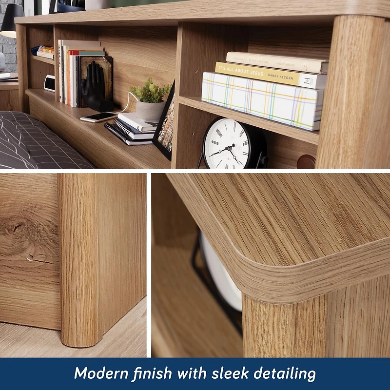 Sauder Dover Edge Full/Queen Headboard