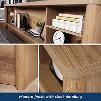 Sauder Dover Edge Full/Queen Headboard