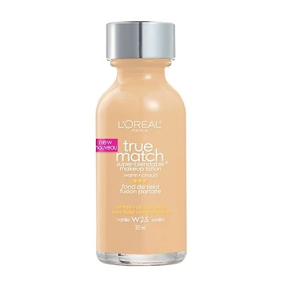 True Match Fond de Teint Fusion Parfaite, 30 mL