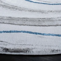 SAFAVIEH Craft Angjelko Tapis Abstrait