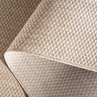 SAFAVIEH Beach House Jacinth Tapis Intérieur/Extérieur Uni