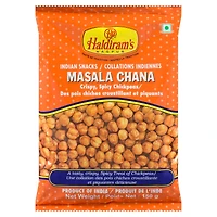 Haldiram Spiced Chana HRS Spiced Chana