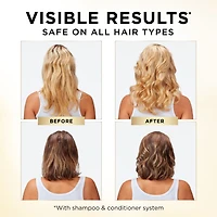 Pantene Sheer Volume 72 HR Fullness Conditioner