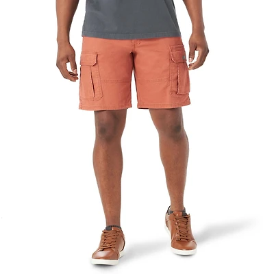 Wrangler Short Cargo Élastique Pour Homme