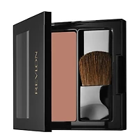 Revlon Powder Blush, Matte Finish, 004 Rosy Rendezvous, 5g