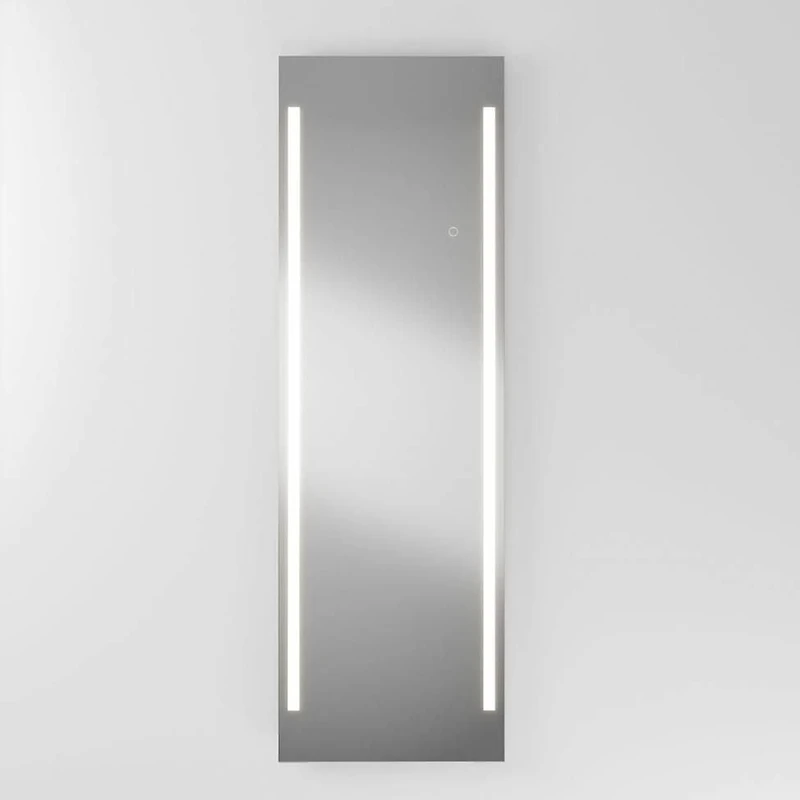 Artika Emeraude Miroir DEL Pleine Longueur 20x60