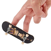 Tech Deck, Fingerboards Performance Series, Skateboards Finesse