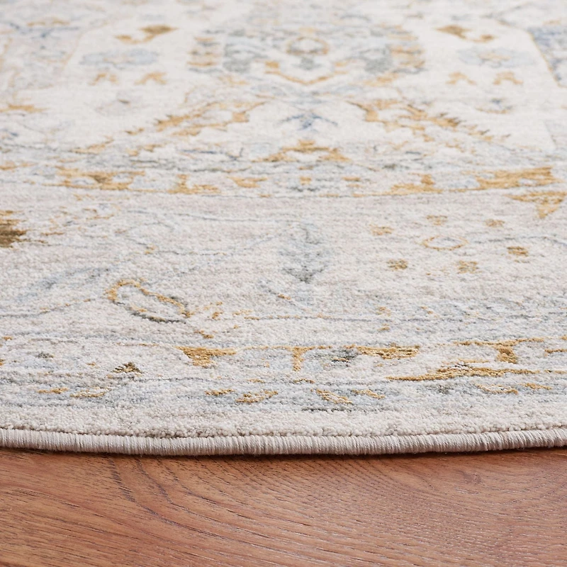 SAFAVIEH Hamilton Leo Oriental Area Rug