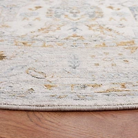 SAFAVIEH Hamilton Leo Oriental Area Rug