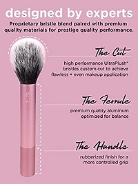 Real Techniques on Location Travel Essentials Set by Samantha Chapman