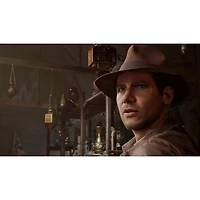 Indiana Jones et le Cercle Ancien pour Xbox Series X
