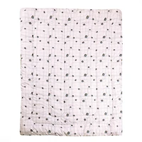 5-Piece Full/Double Bedding Set, Outerspace