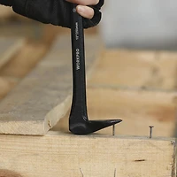 WorkPro 10 po Barre de moulage