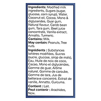 Dessert Glacé Breyers Napolitaine 1.41 L