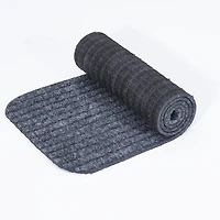 Ottomanson Lifesaver Collection Utility Ribbed Stair Tread