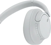 Sony WH-CH720N Wireless Noise-Canceling Headphones - White