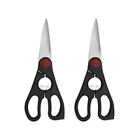 Farberware All-Purpose Shears, 2 Pieces, All Purpose Shears