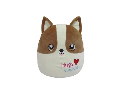 Corgi 12"