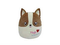 Corgi 12"