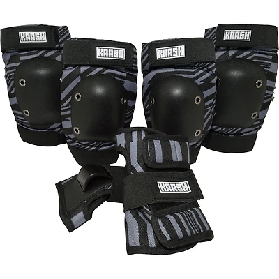 Equipement de protection pour velo Krash de Bell Sports
