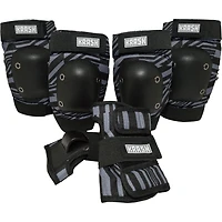 Equipement de protection pour velo Krash de Bell Sports