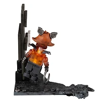 McFarlane - Five Nights at Freddy's - Ensemble de Construction Labyrinthe de Maïs