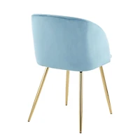 Fran Dining Chair from LumiSource, Set of 2
