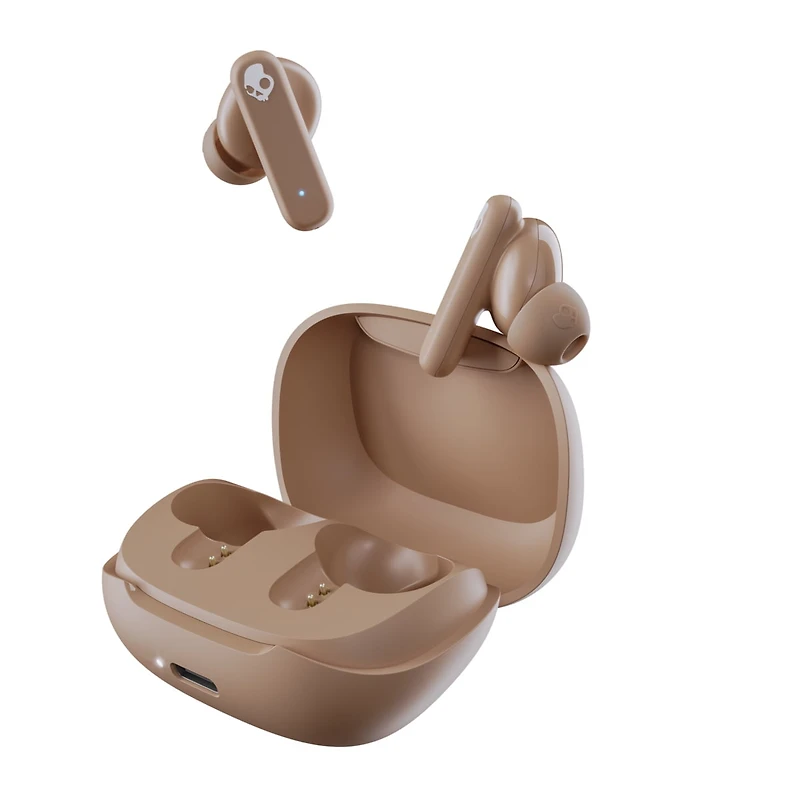 Skullcandy Smokin' Buds XT