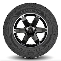 Cooper Discoverer Road + Trail AT 265/65R18XL 116H BSW