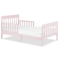 Dream On Me Finn Toddler Bed