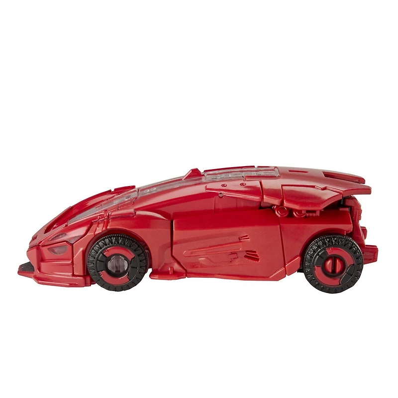 Transformers Toys Studio Series 64 Deluxe Transformers: Bumblebee Movie Cliffjumper Action Figure - Kids Ages 8 and Up, 4.5-inch