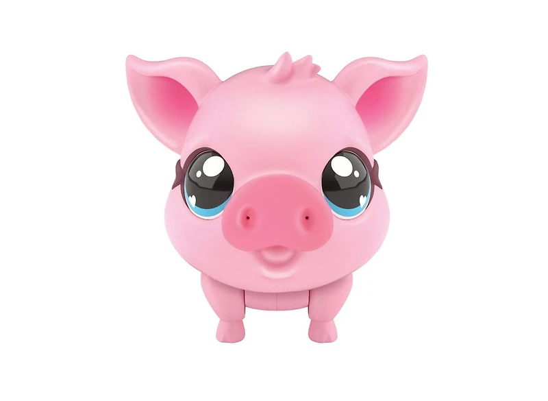 Little Live Pets - My Pet Pig