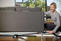 Aspirateur-traîneau SmartClean™