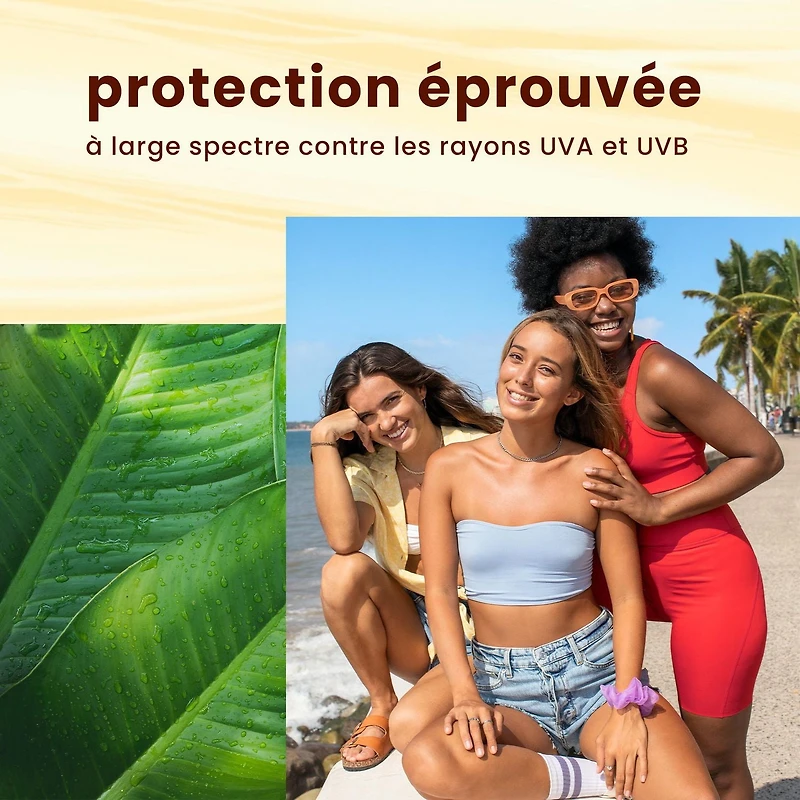 Hawaiian Tropic® Silk Hydration Weightless Sunscreen Spray SPF 30, 170g