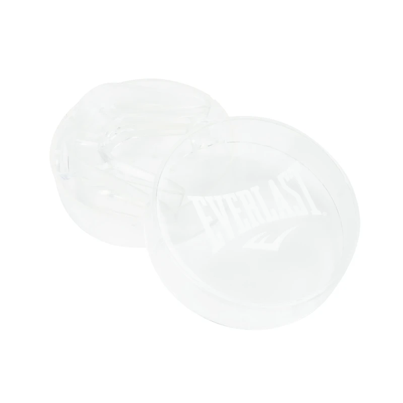Prothèse Dentaire Double Everlast - Transparent