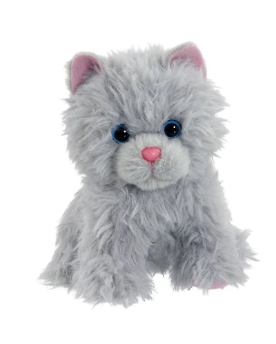Jouet en peluche Lila Pup Scruffies