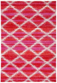 Safavieh Montage Melva Geometric Outdoor Area Rug