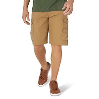 Wrangler Men's Twill Cargo Short