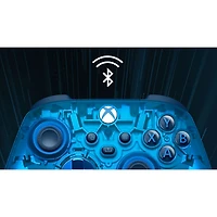 Xbox Series S X Sky Cipher Wireless Controller Special Edition
