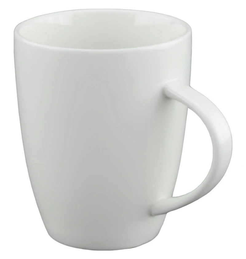 Tasse ronde classique d'Essentials de 12 oz