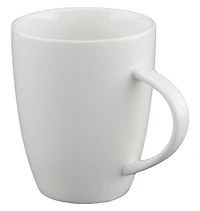 Tasse ronde classique d'Essentials de 12 oz