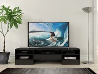 Nexera Rustik 72-inch TV Stand