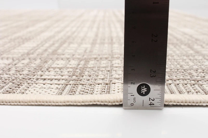 ECARPET Kitchen, Hallway, Laundry Room, Entrance, Kids Room, Bathroom Mat & Utility Rug, Non Slip Rubber Backing