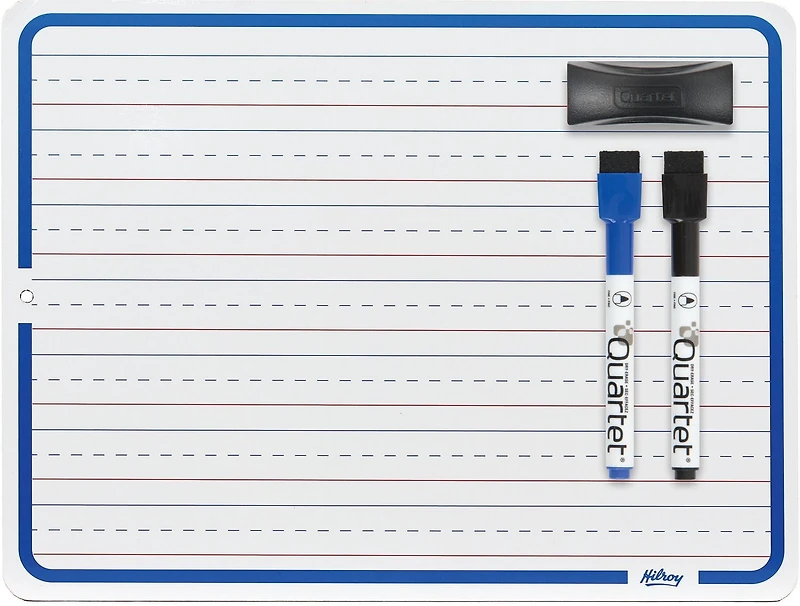 Hilroy Double Sided Lapboard Kit, 9X12 Lapboard Kit