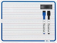 Hilroy Double Sided Lapboard Kit, 9X12 Lapboard Kit