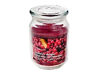18oz Jar Cranberry Delight