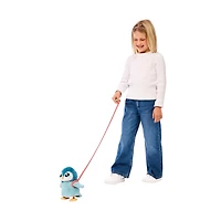 Petits animaux vivants Mon pingouin marcheur - Waddles