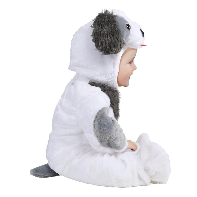 Déguisement Chiot pour nourrisson/tout-petit