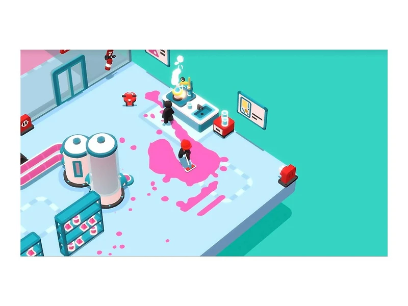 Good Job!  - Nintendo Switch [Digital Code]