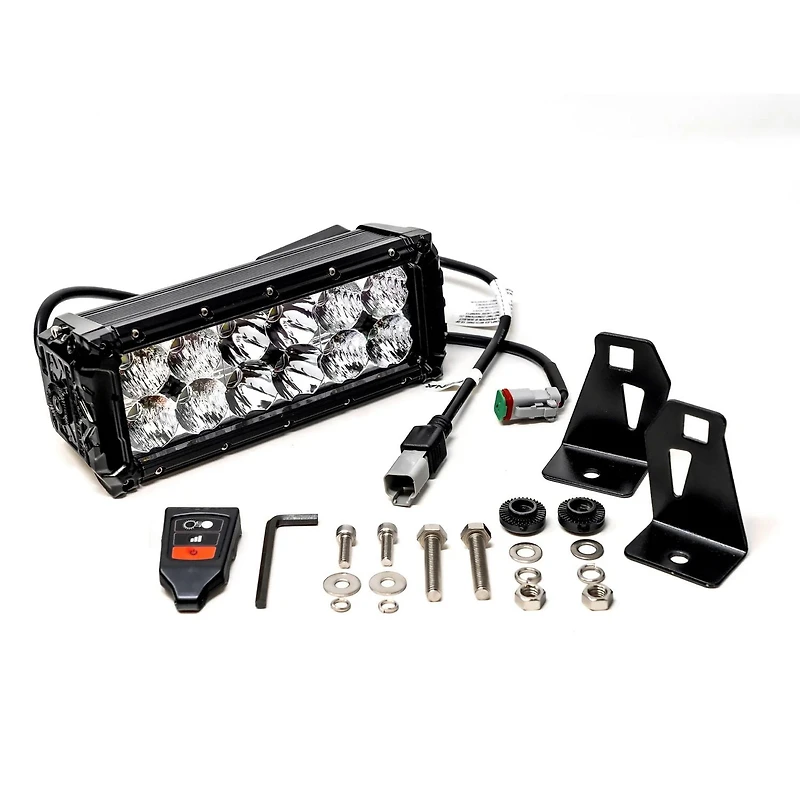 Alpena Barre lumineuse TrekTec LEDBar 9